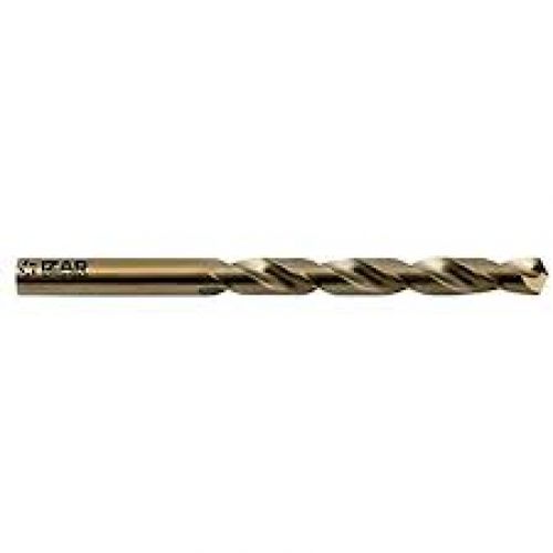 BROCA HSSCO 1/8" DIN 338 IZAR