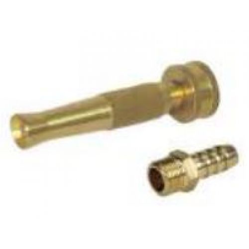 JGO LANZA RIEGO LATON C/ACOPLES P/MANG 15mm