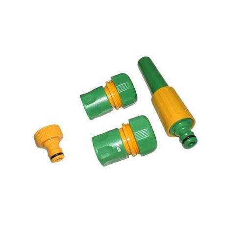 JGO LANZA RIEGO C/ACOPLES MANGUERA 20mm PLASTICO