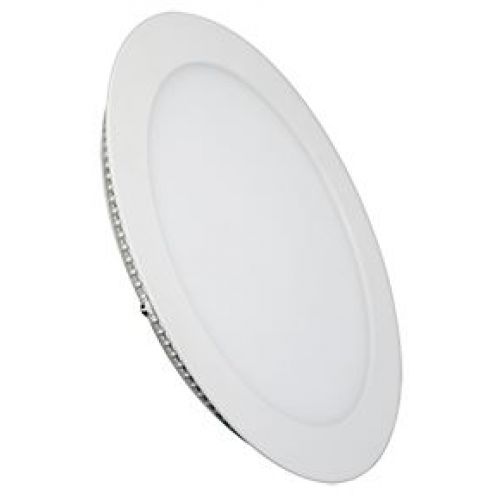 DOWNLIGHT EMP EXTRA PLANO CIRCUL 18W 240V 6000K
