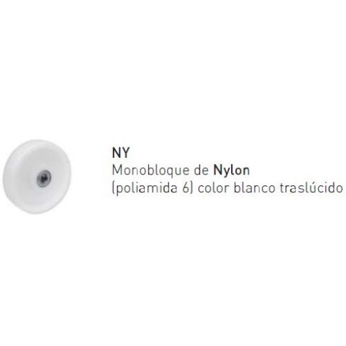 RUEDA 16-24 150 NPL5  16-24 GAYNER