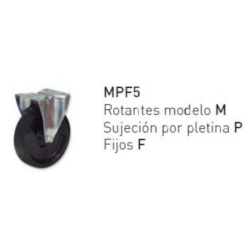RUEDA 35-003 GAYNER