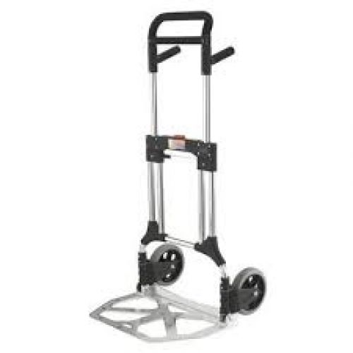 CARRETILLA ALMACEN CV-S200 CARRIVAN
