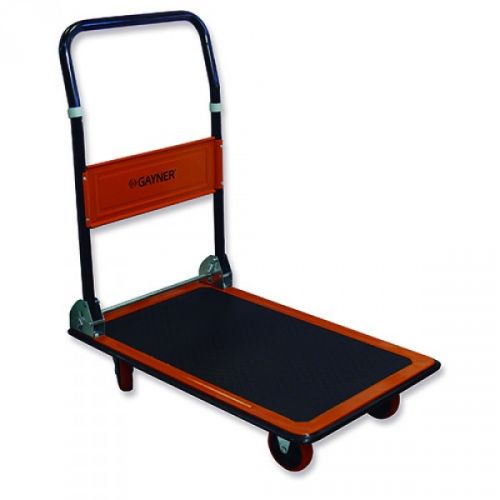 CARRO PLATAFORMA 300kg PL300 GAYNER 920X620