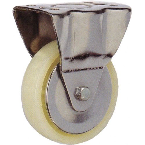 RUEDA FIJA NYLON 100mm 12/100NYL AFO