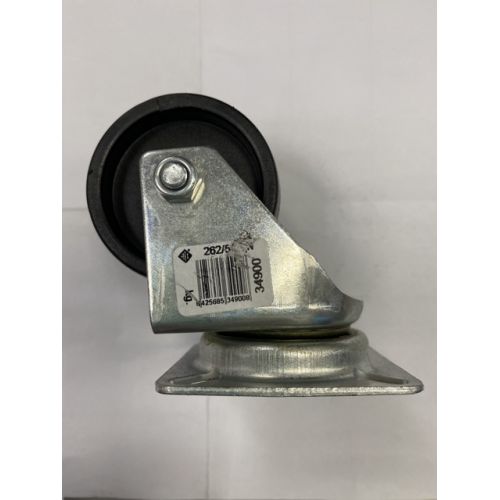 RUEDA 262/50NN (PLACA 4 TAL) ARO PLANO AFO