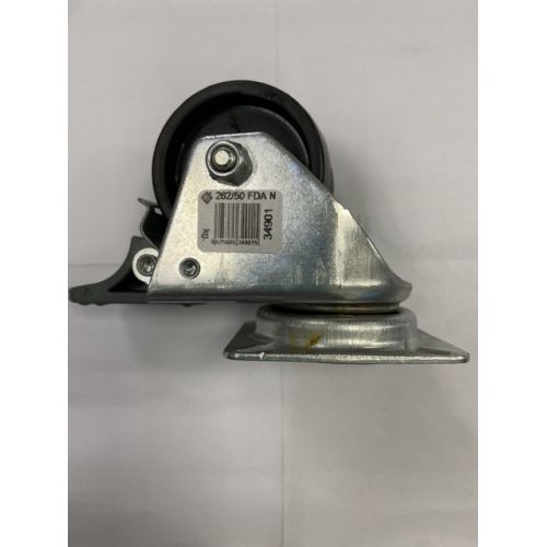 RUEDA 262/50NN FDA C/FR(BASE 4 TAL) ARO PLANO AFO