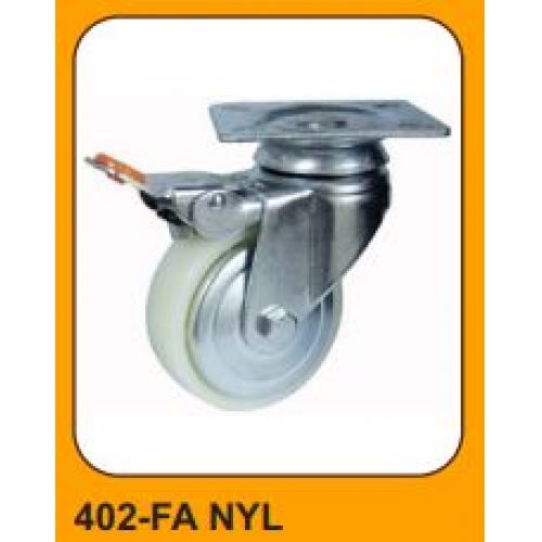 RUEDA 402/60 FA NYL AFO