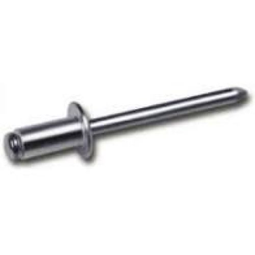 REMACHE ALU/ACERO 5X16 GESIPA