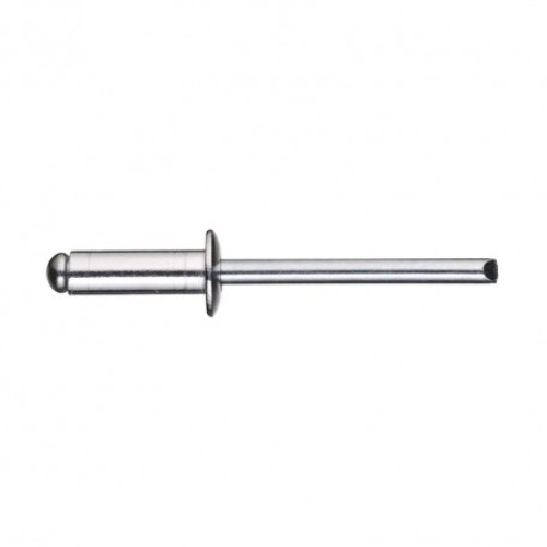 REMACHE ALU/ACERO 3X6 GESIPA