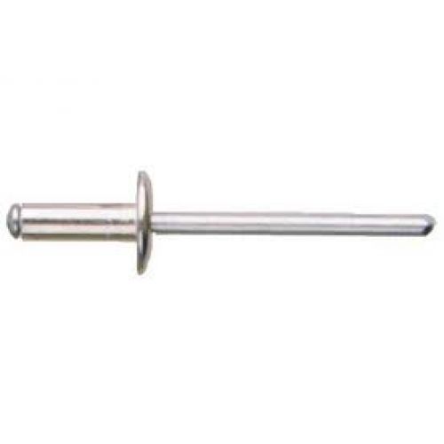 REMACHE ALU/ACERO 3X8 GESIPA