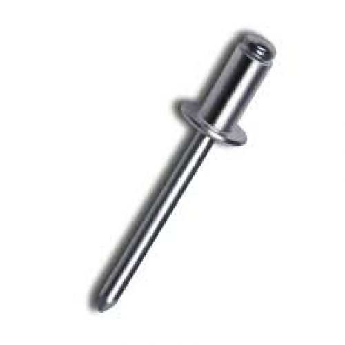 REMACHE ALU/ACERO 4X25 GESIPA