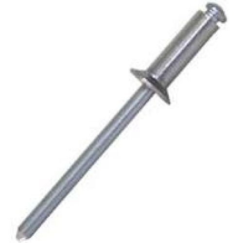 REMACHE ACERO/ACERO 3X6 C/CONICA GESIPA
