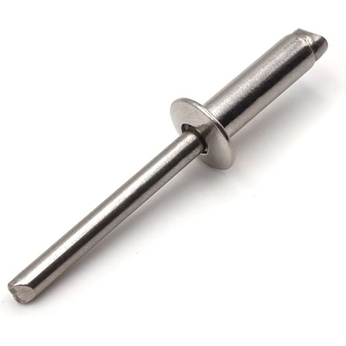 REMACHE INOX/INOX 3X8 GESIPA