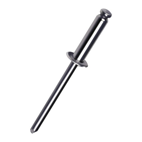 REMACHE INOX/INOX 4X6 GESIPA