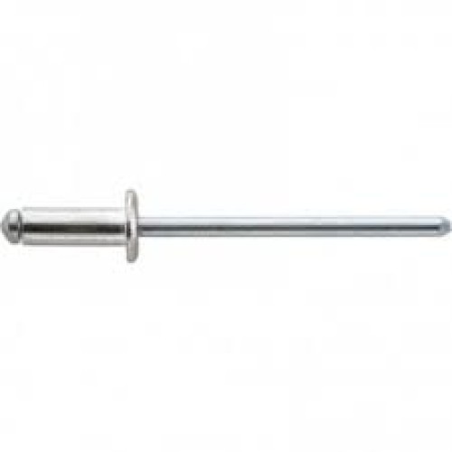REMACHE INOX/INOX 4X8 GESIPA