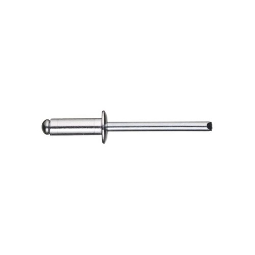 REMACHE INOX/INOX 4X16 GESIPA
