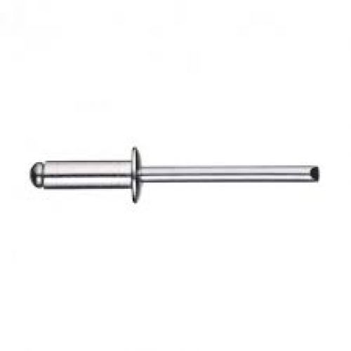REMACHE INOX/INOX 5X16 GESIPA