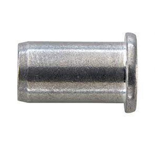 TUERCA REMACHABLE ALUMINIO M5X7X11,5 GESIPA