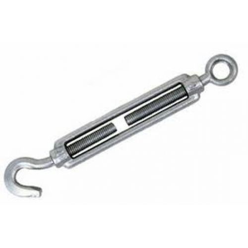 TENSOR GANCHO/ANILLA 3/8"