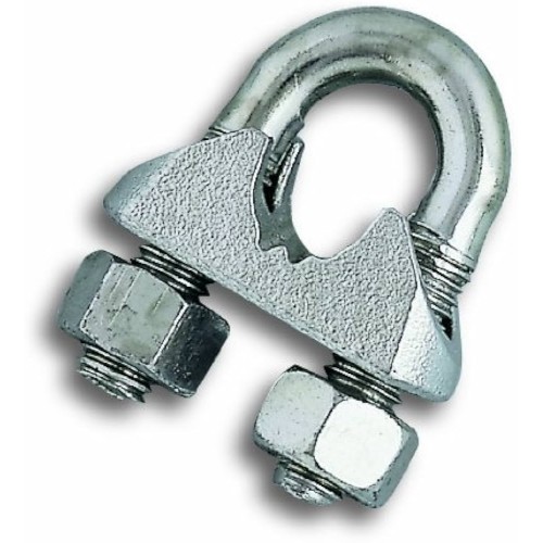 SUJETACABLE 3/8"