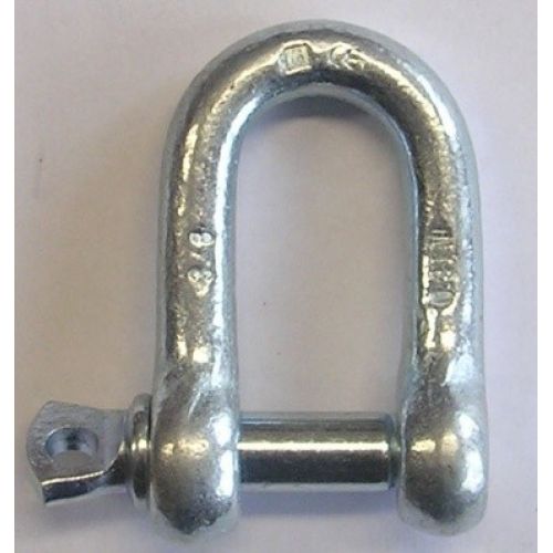 GRILLETE RECTO 1/2"