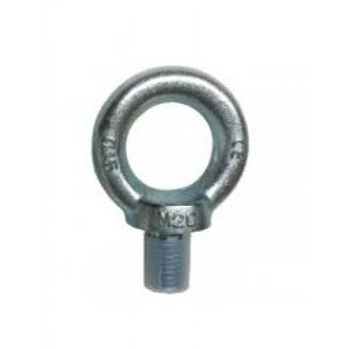 CANCAMO MACHO DIN 580 M12 CINC