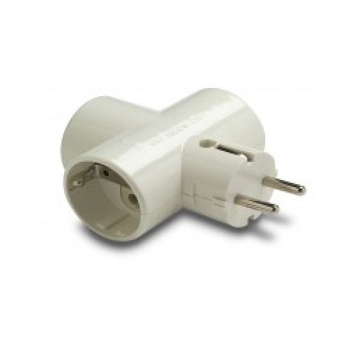 LADRON TT 3 TOMAS 3600W BLANCO