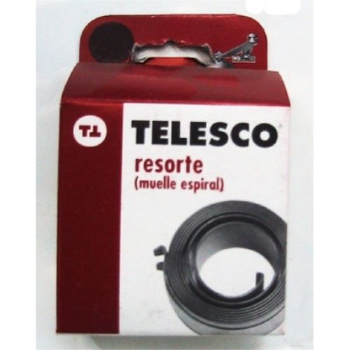 RESORTE MOD 33 TELESCO