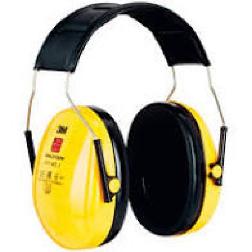 PROTECTOR AUDITIVO OPTIME I 3M