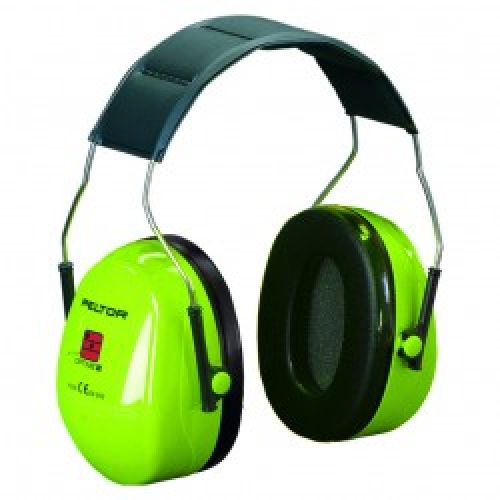 PROTECTOR AUDITIVO OPTIME II