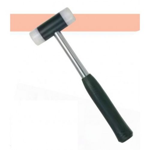 MARTILLO NYLON 34mm M/METALICO R-117