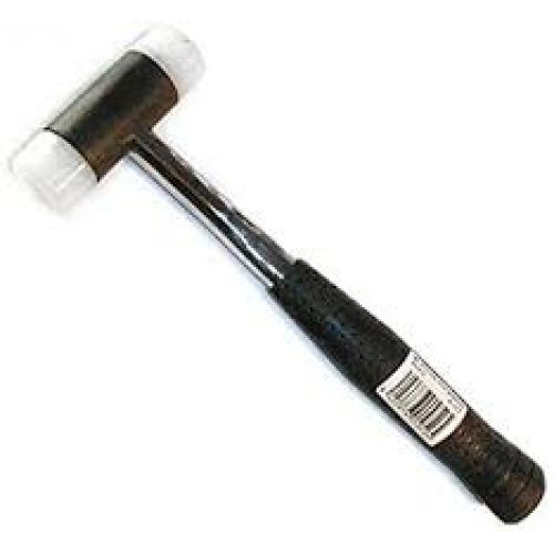 MARTILLO NYLON 44mm M/METALICO R-118