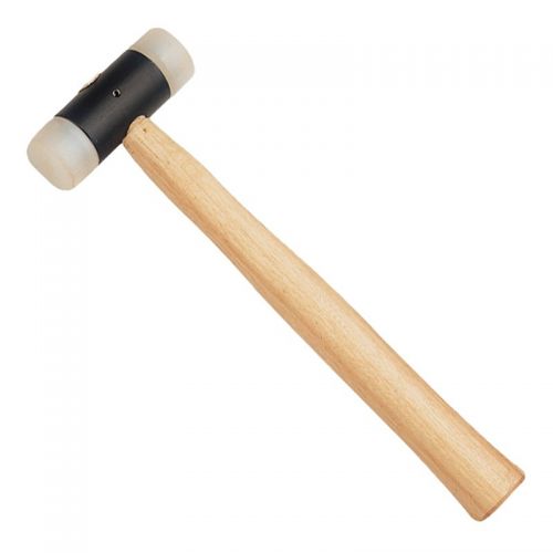 MARTILLO NYLON 34mm R-107