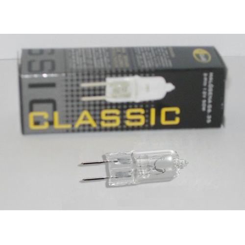 HALOGENA BI PIN G6 12V 50W 3000K CLARA