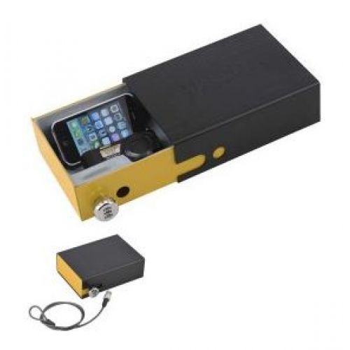 CAJA SEGURIDAD PORTATIL WALLET BTV