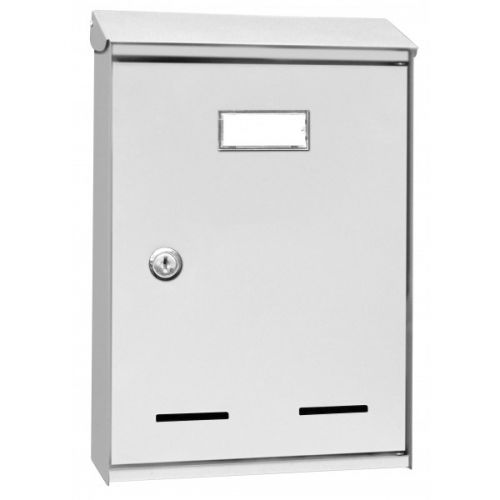 BUZON NANO BLANCO BTV