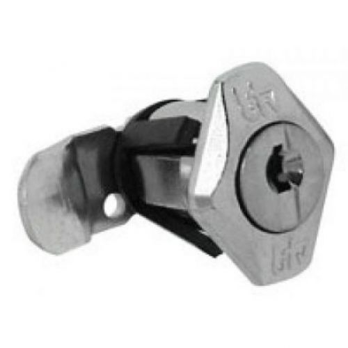 CERRADURA CROMO MERCURIO BUZON BTV