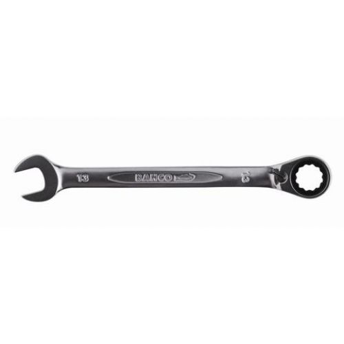 LLAVE COMBINADA CARRACA 19mm BAHCO