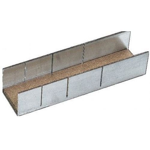 INGLETE ALUMINIO BAHCO