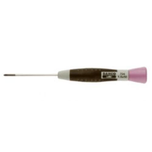 DESTORN PRECISION ALLEN P/BOLA 1,50X50 704 BAHCO