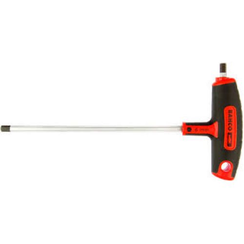 DESTORNILLADOR T ALLEN 3X100 BAHCO