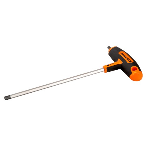 DESTORNILLADOR T ALLEN 5X150 BAHCO