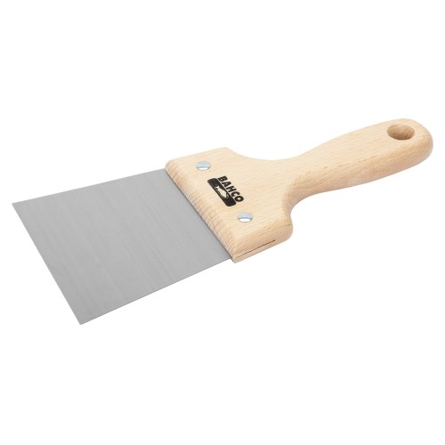 ESPATULA EMPLASTECER 120mm BAHCO