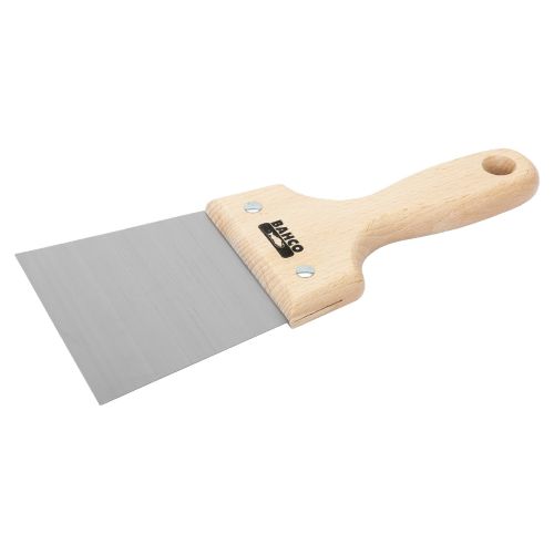 ESPATULA EMPLASTECER 160mm BAHCO