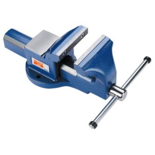 TORNILLO BANCO G/CUADRADA 100mm BAHCO