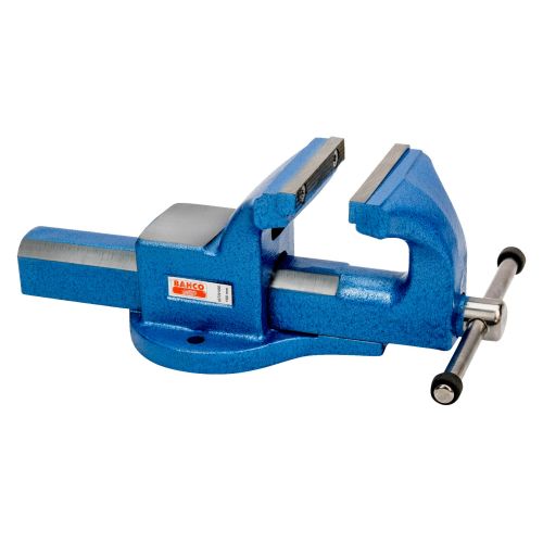 TORNILLO BANCO G/CUADRADA 125mm BAHCO