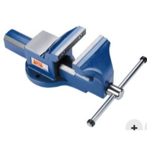 TORNILLO BANCO G/CUADRADA 150mm BAHCO