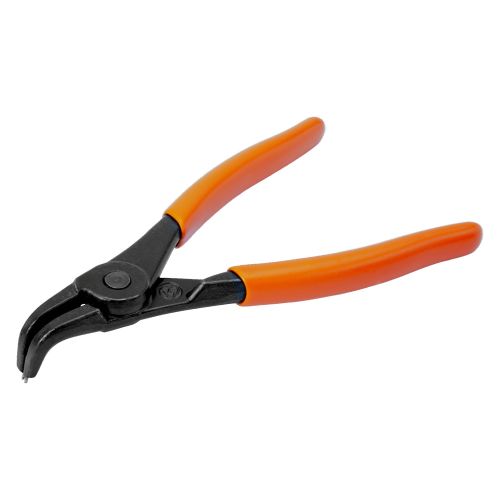 ALICATE ARAND EXT CURVO 140 BAHCO (10-25mm)