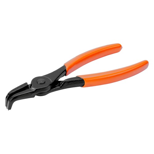 ALICATE ARAND INT CURVO 140 BAHCO (12-25mm)